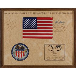 Apollo 16