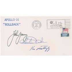 Apollo 16