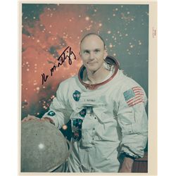 Ken Mattingly