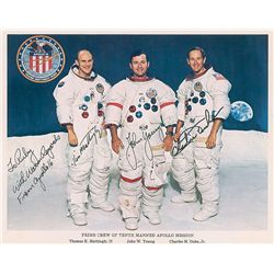 Apollo 16
