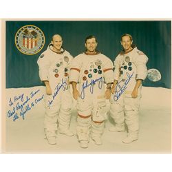 Apollo 16