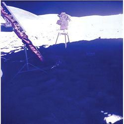 Apollo 16