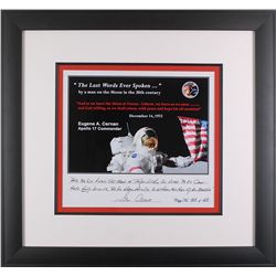 Gene Cernan