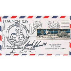 Apollo 17