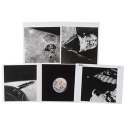 Gene Cernan