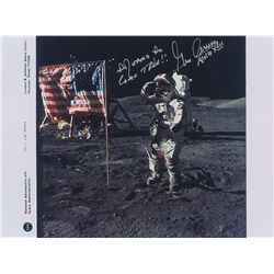 Gene Cernan