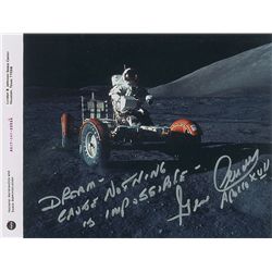Gene Cernan