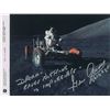 Image 1 : Gene Cernan