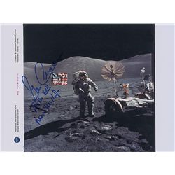 Gene Cernan