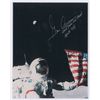 Image 1 : Gene Cernan