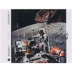 Gene Cernan