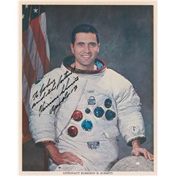 Harrison Schmitt