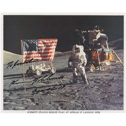 Harrison Schmitt
