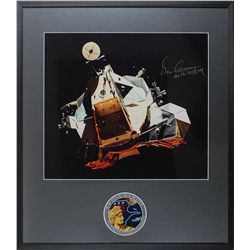 Gene Cernan