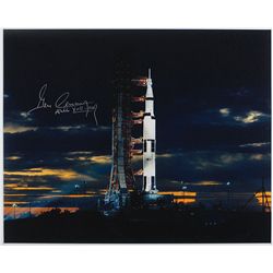 Gene Cernan