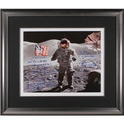 Gene Cernan