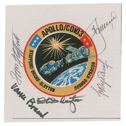 Apollo-Soyuz