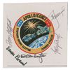 Image 1 : Apollo-Soyuz
