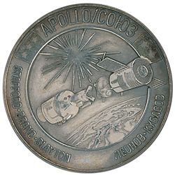 Apollo-Soyuz