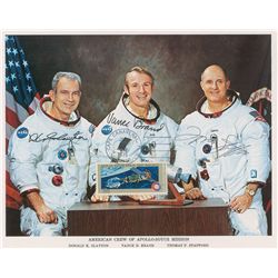 Apollo-Soyuz
