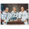Image 1 : Apollo-Soyuz