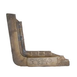 Shuttle Wing Insulation