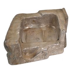 Shuttle Wing Insulation