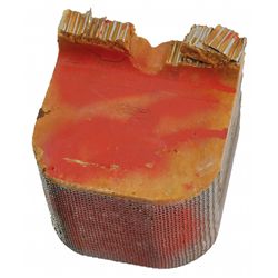 Honeycomb Insulation Piece