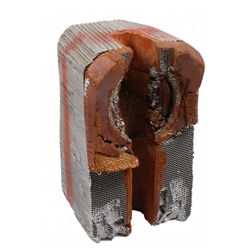 Shock Absorber Device