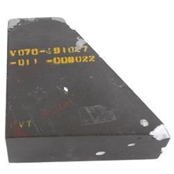 Space Shuttle Tile