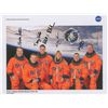Image 1 : STS-130