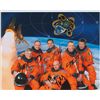 Image 1 : STS-134