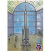 Image 2 : Hypersonic Flying Laboratory Model