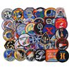 Image 1 : NASA Patches