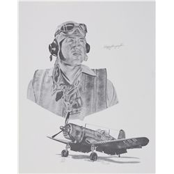 Pappy Boyington