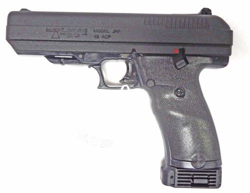 Hi Point 34511L Model JHP-L .45 ACP Pistol. New in box.