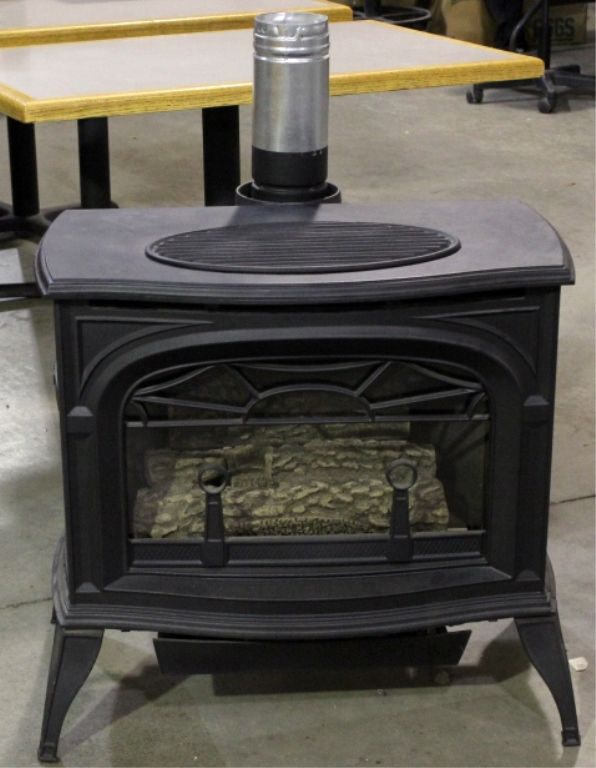 Vermont Radiance Gas Heater Model 2600