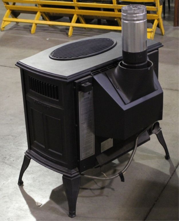 Vermont Radiance Gas Heater Model 2600