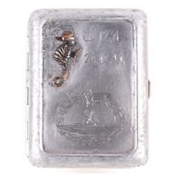 WWII Nazi U-Boat Cigarette Holder
