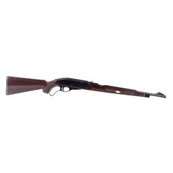 Remington Nylon 76 .22 Long Lever Action Rifle