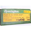 Image 4 : Remington Nylon 66 Apache Black Rifle with Box