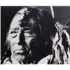 Image 2 : T. J. Hileman Glacier Park Blackfoot Indian Photo