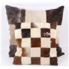 Image 1 : Cowhide Pillows