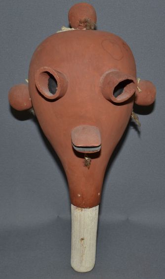 HOPI RATTLE