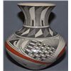 Image 3 : MATA ORTIZ POTTERY VASE