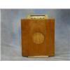Image 1 : A 1930's Murphy standard radio £20-30...