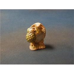 A Beswick pottery figure "Mr Alderman Ptolemy" £25-35...