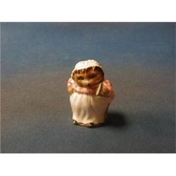 A Beswick pottery figure "Mr Alderman Ptolemy" £20-40...