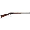 Image 1 : Winchester Model 1873 Lever Action .22 Short Takedown Rifle