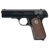 Image 1 : Colt Model 1903 Hammerless Semi-Automatic Pocket Pistol